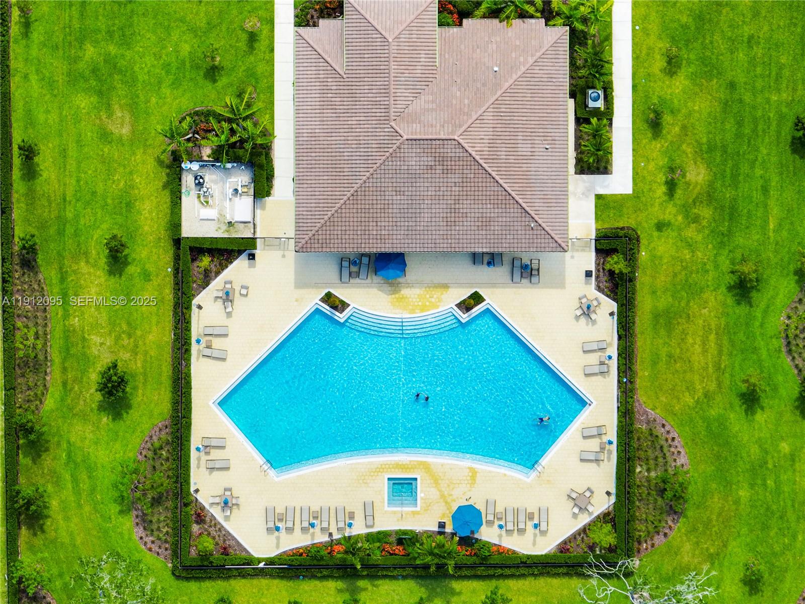 11964 Southwest 244th Street Homestead, FL 33032 - Photo 61 of 62