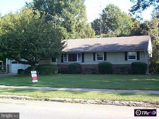 21 Running Brook Road Ewing, NJ 08638 - Photo 1 of 1