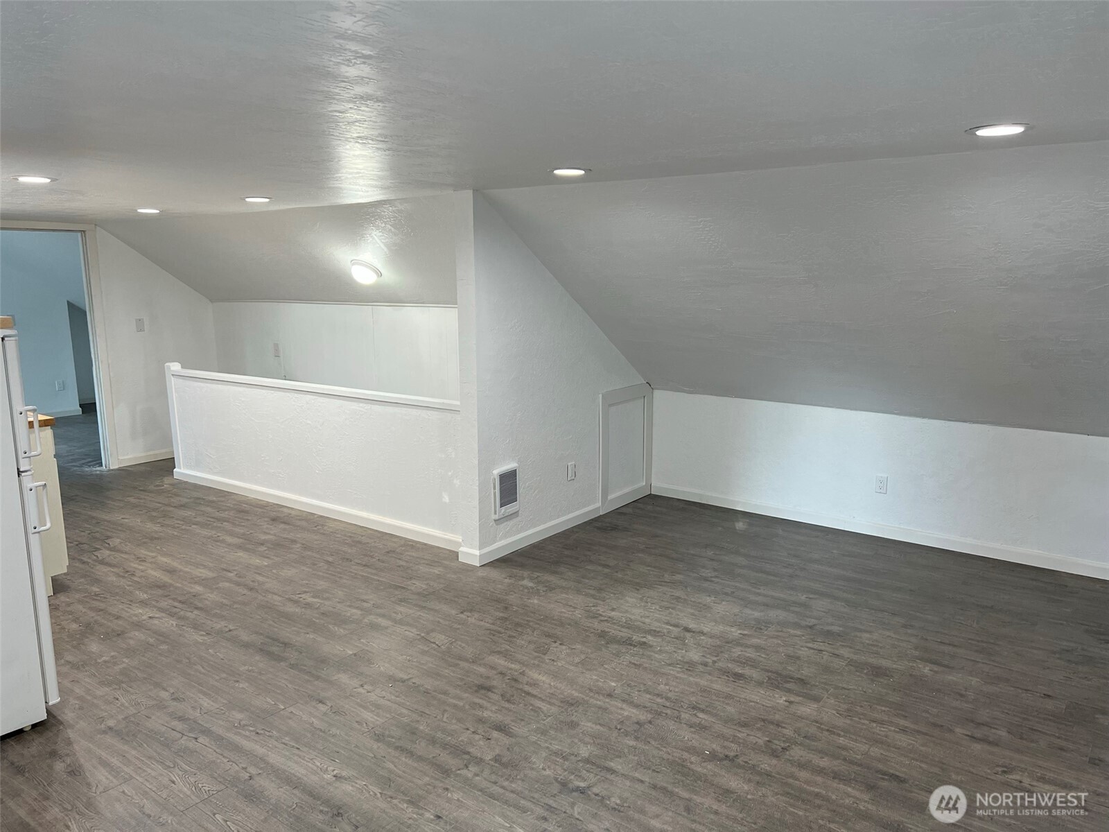 1663 Harrison Avenue Southeast Port Orchard, WA 98366 - Photo 24 of 30 a view of an empty room