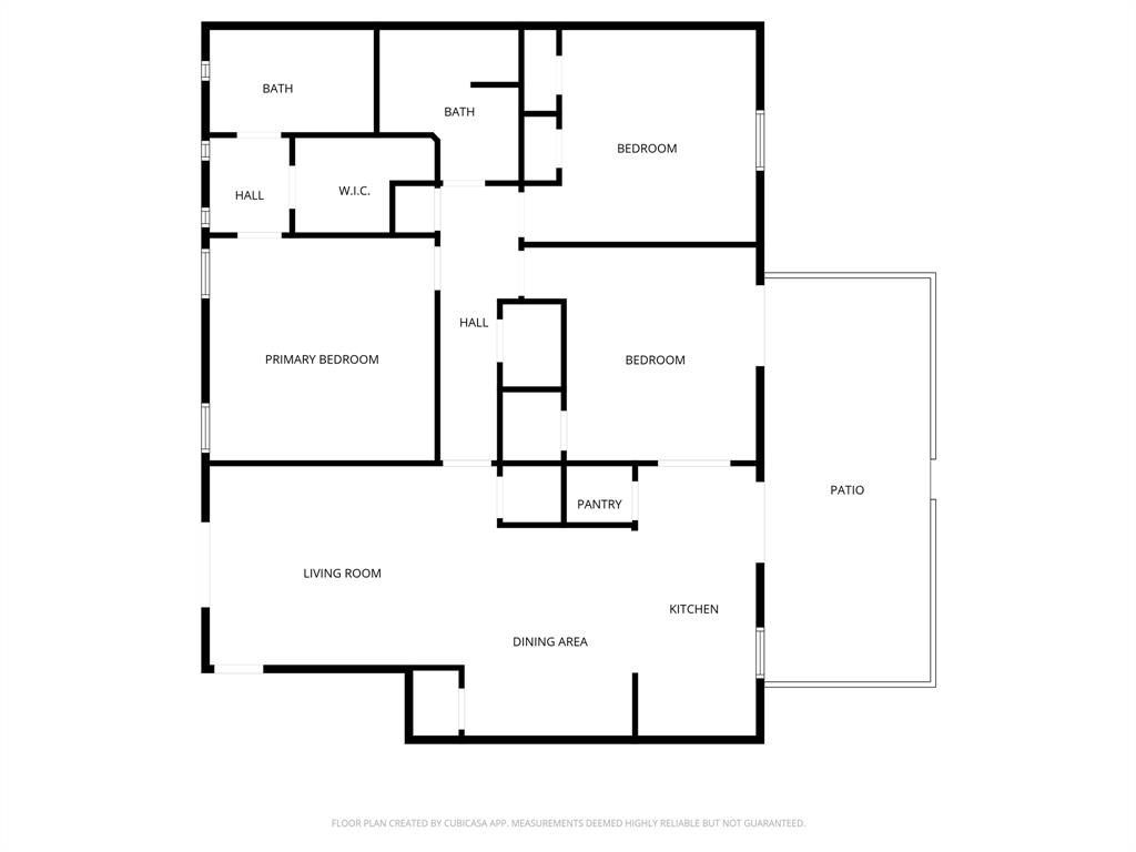 7738 Meadow Road, Unit 109 Dallas, TX 75230 - Photo 35 of 35 unknown