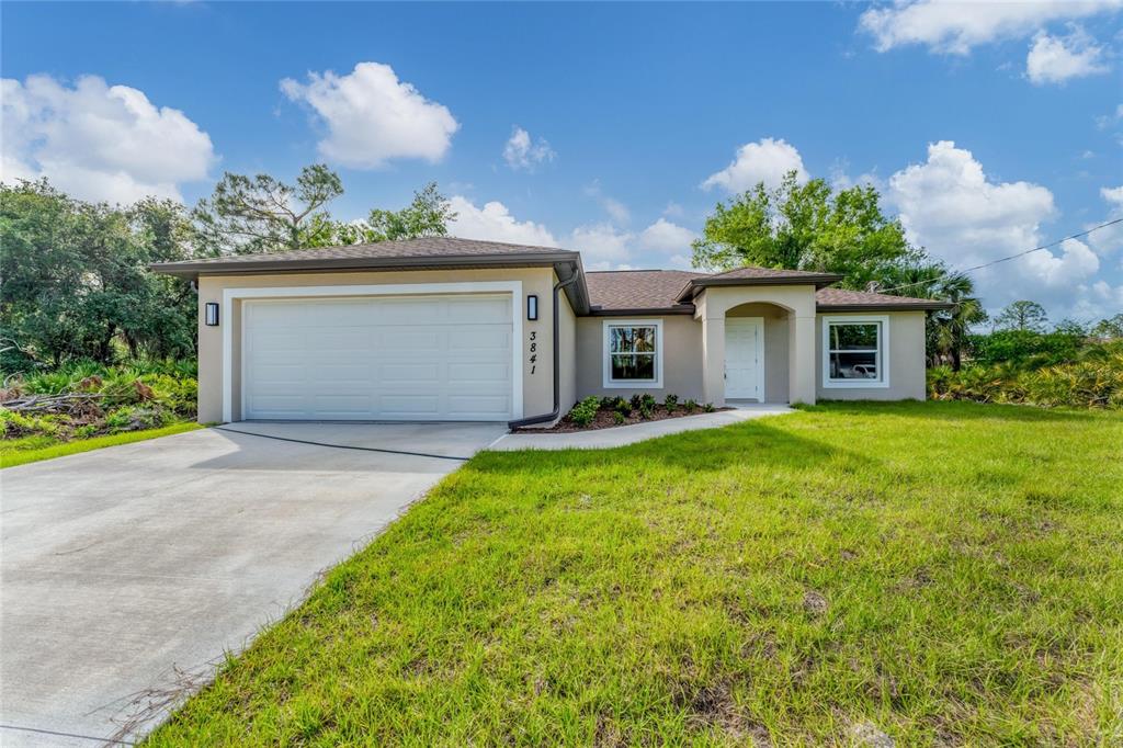 3841 Cinderella Road North Port, FL 34286 - Photo 1 of 1 Gallery Image 1