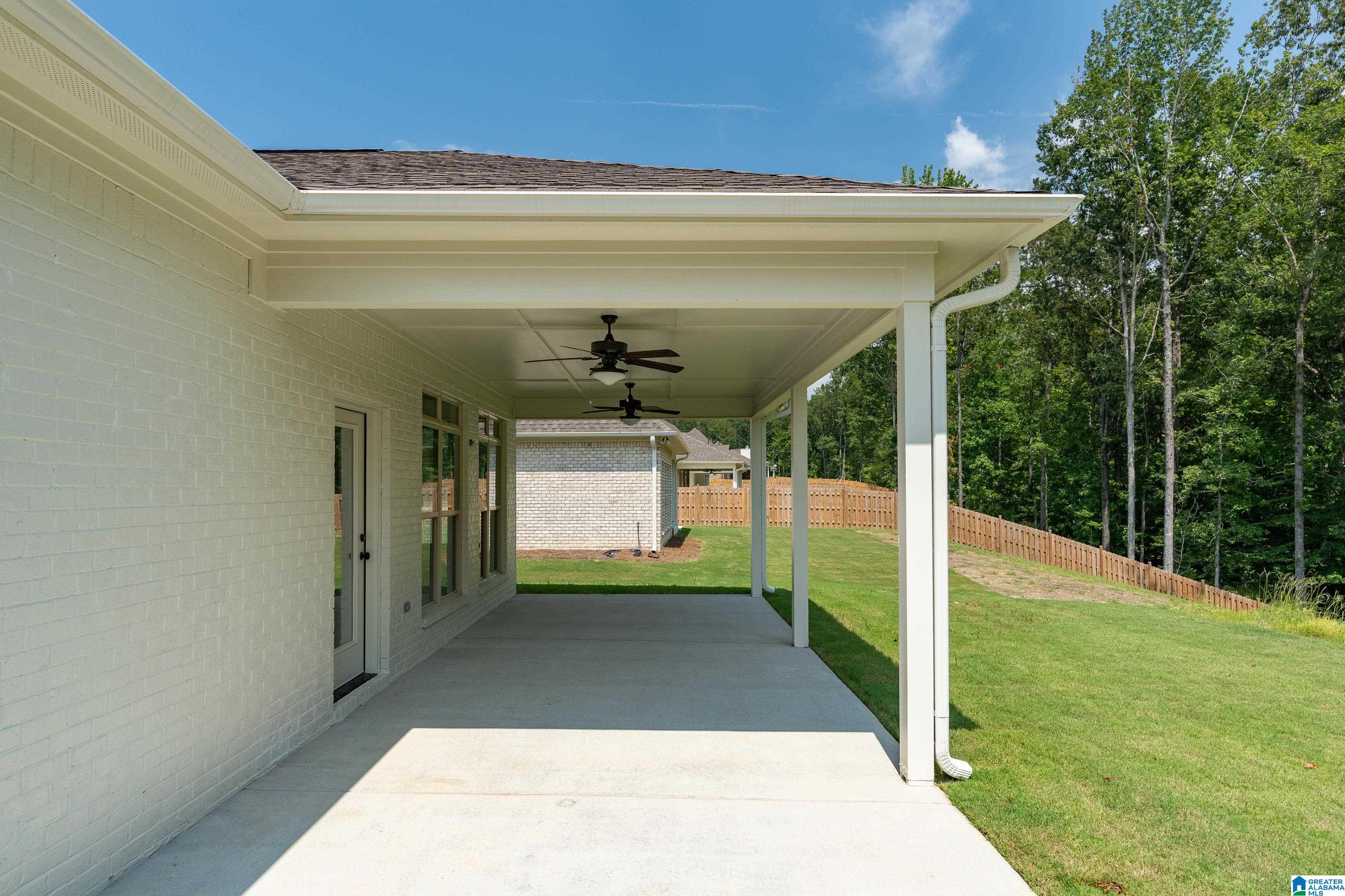 318 Kinross Circle Pelham, AL 35124 - Photo 46 of 52