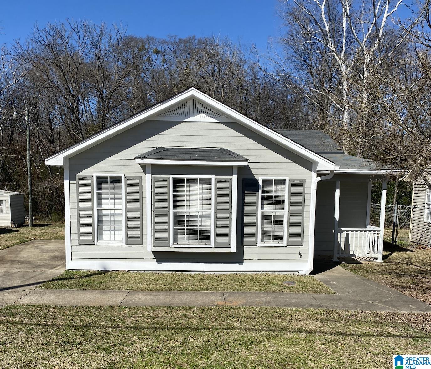 737 Crowne Road Birmingham, AL 35224 - Photo 1 of 12