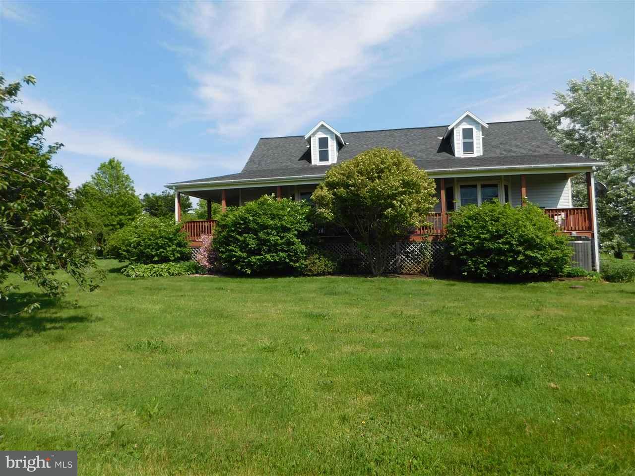 9675 Chapel Church Road Red Lion, PA 17356 - Photo 1 of 36