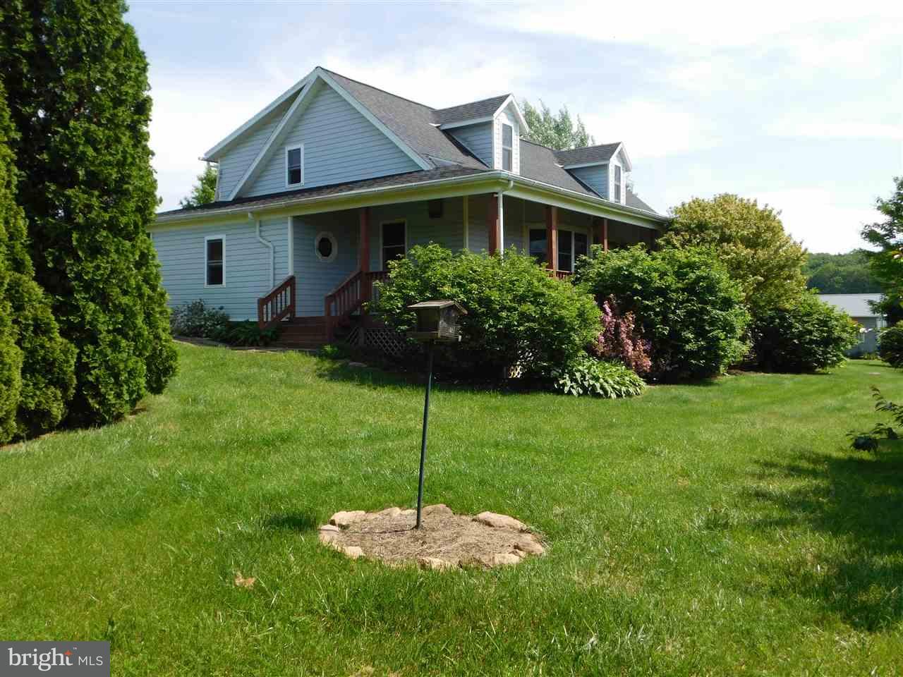 9675 Chapel Church Road Red Lion, PA 17356 - Photo 2 of 36