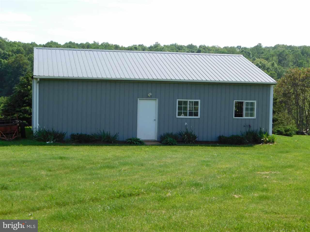 9675 Chapel Church Road Red Lion, PA 17356 - Photo 29 of 36