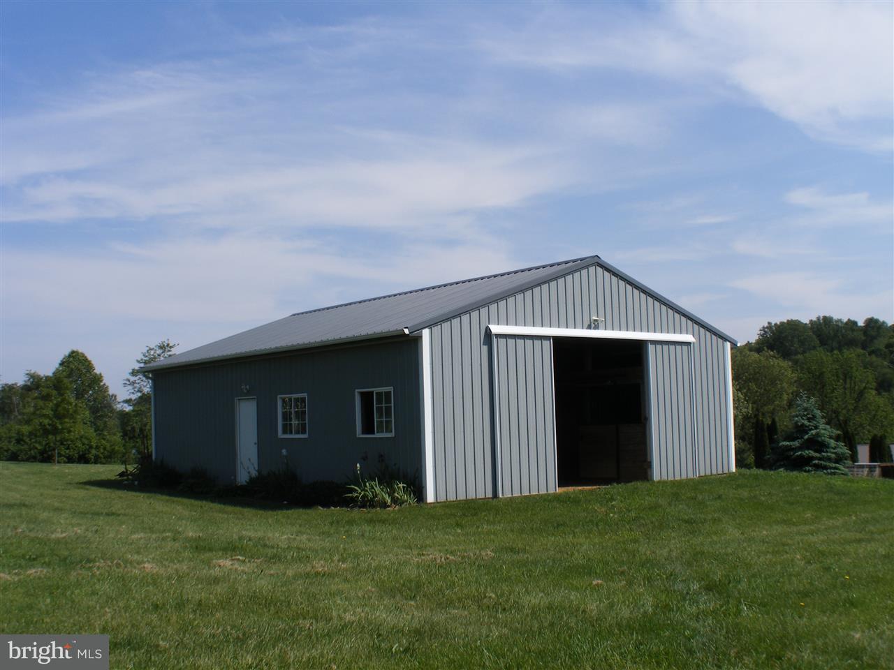 9675 Chapel Church Road Red Lion, PA 17356 - Photo 31 of 36