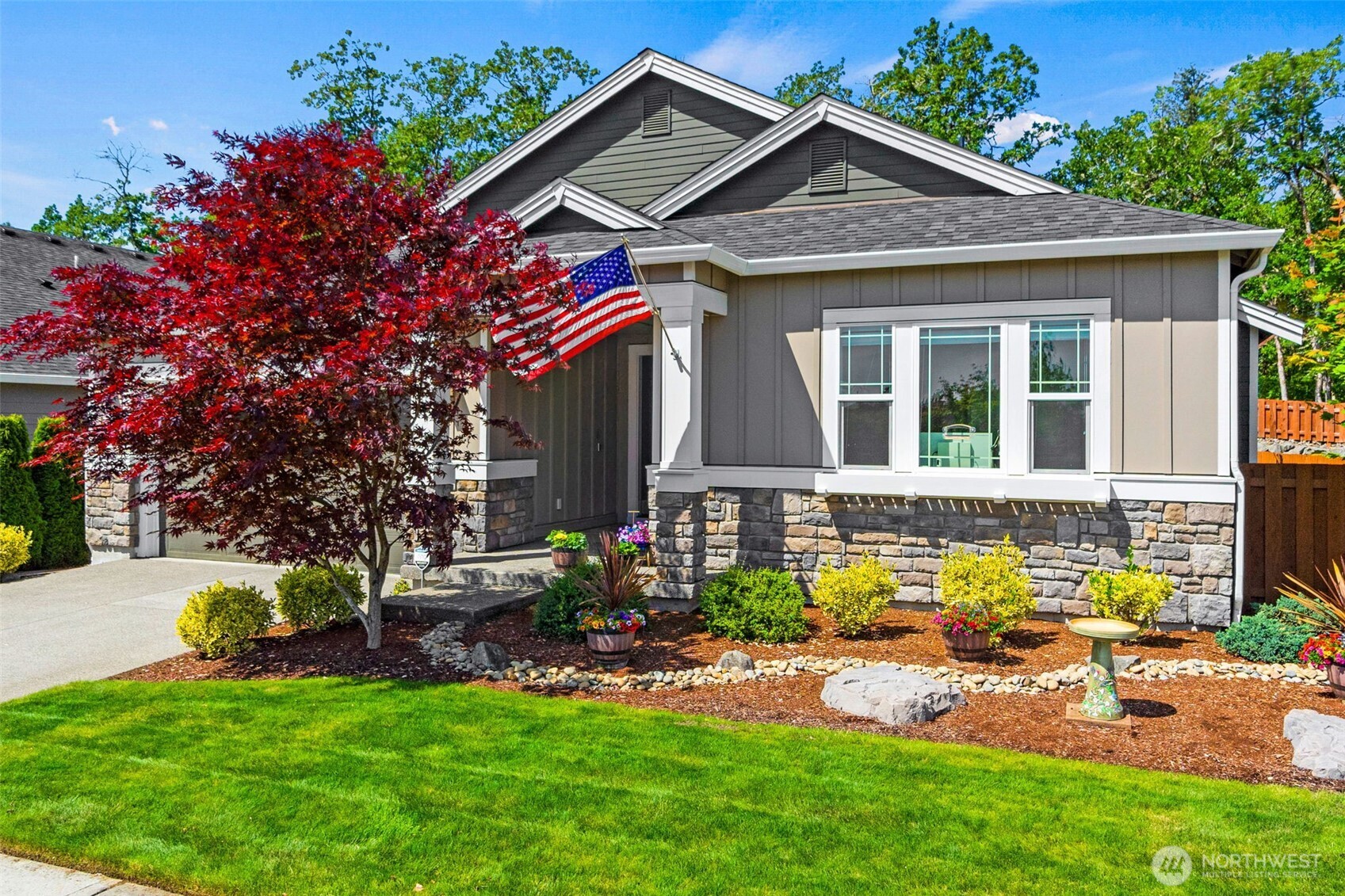 3335 Arrowroot Street Southeast Lacey, WA 98513 - Photo 1 of 38