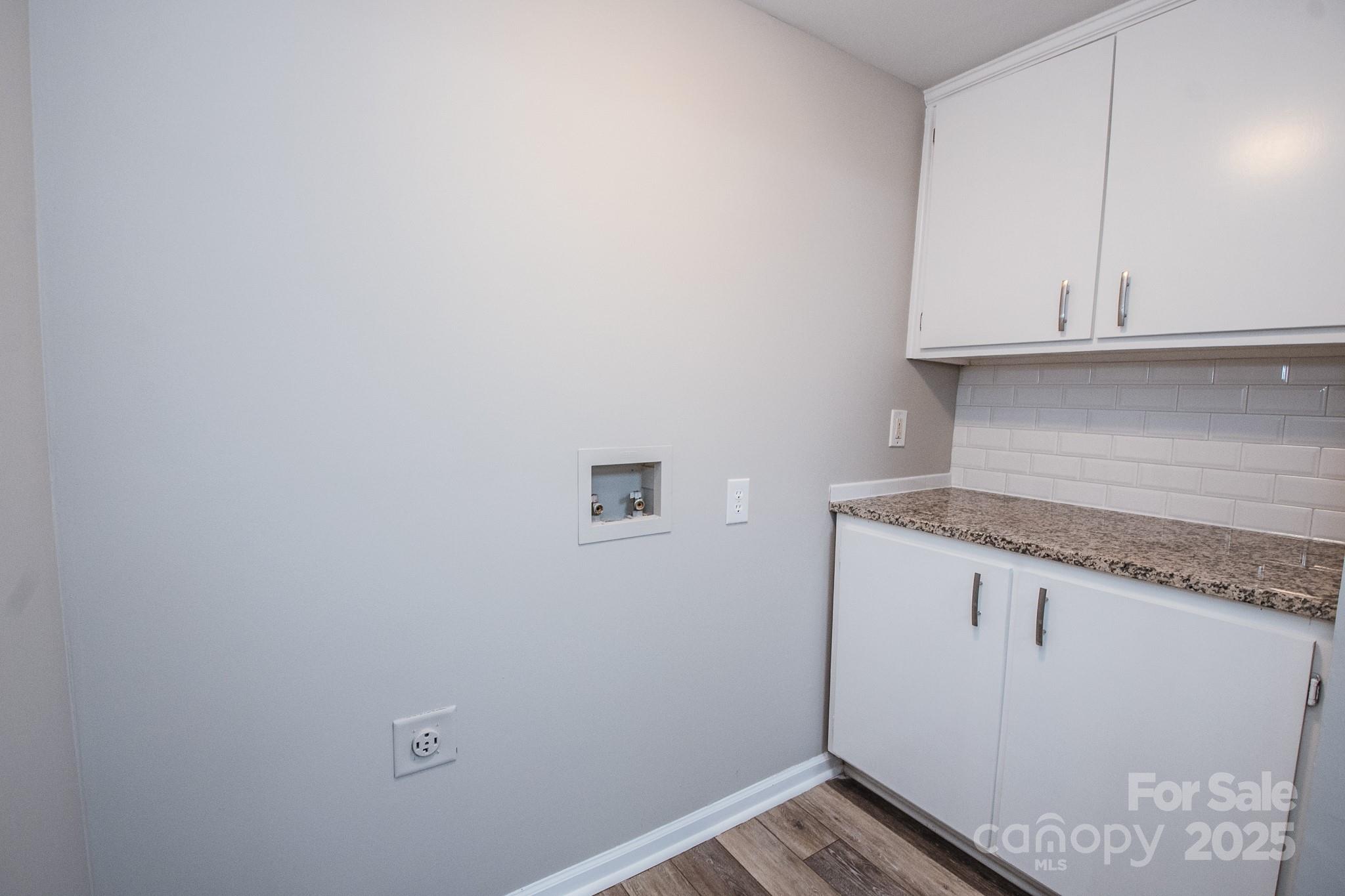 707 Summit Street Monroe, NC 28112 - Photo 12 of 23 a view of cabinets