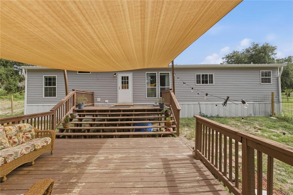 14450 Southeast Sunset Harbor Road Weirsdale, FL 32195 - Photo 28 of 37