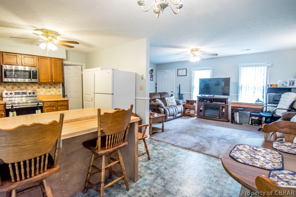 130 Easy Street Dutton, VA 23050 - Photo 2 of 16 Gallery Image 2