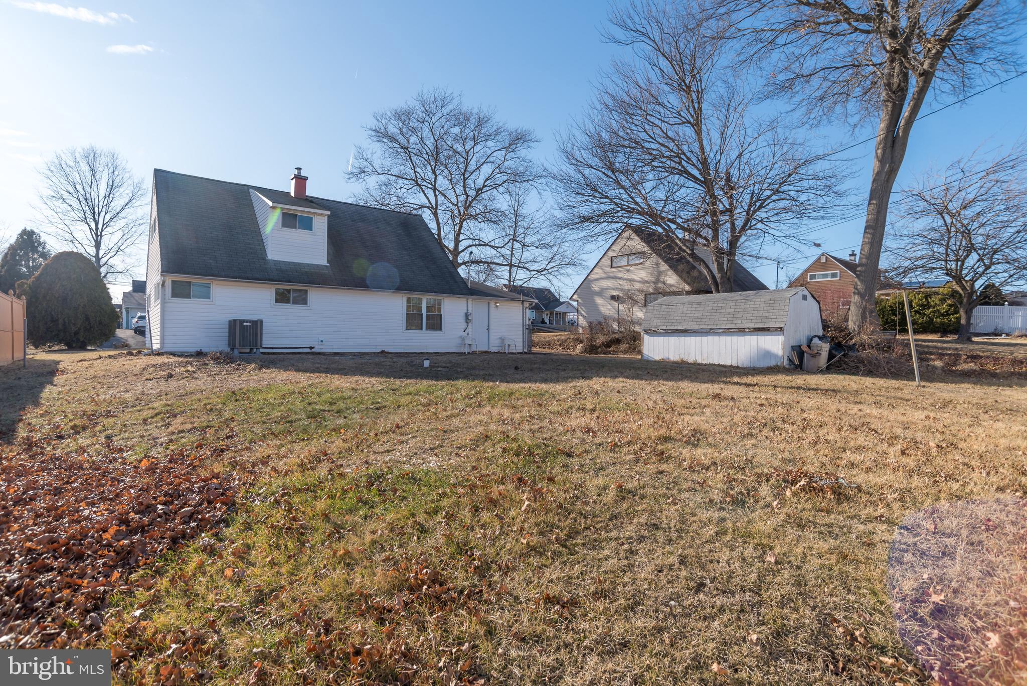 41 Crown Road Levittown, PA 19057 - Photo 22 of 23