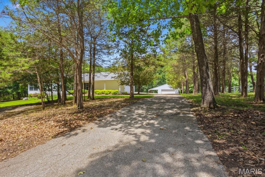 2631 South Mangan Road Pacific, MO 63069 - Photo 7 of 63 Gallery Image 7