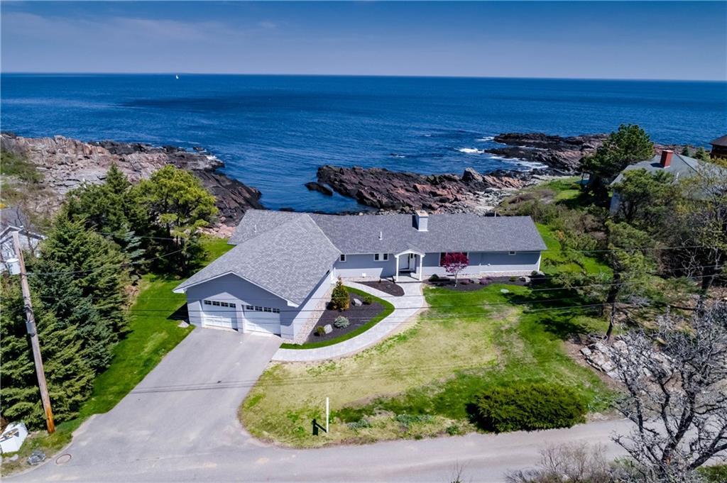 12 Bald Head Cliff Road Cape Neddick, ME 03902 - Photo 1 of 30 Photo
