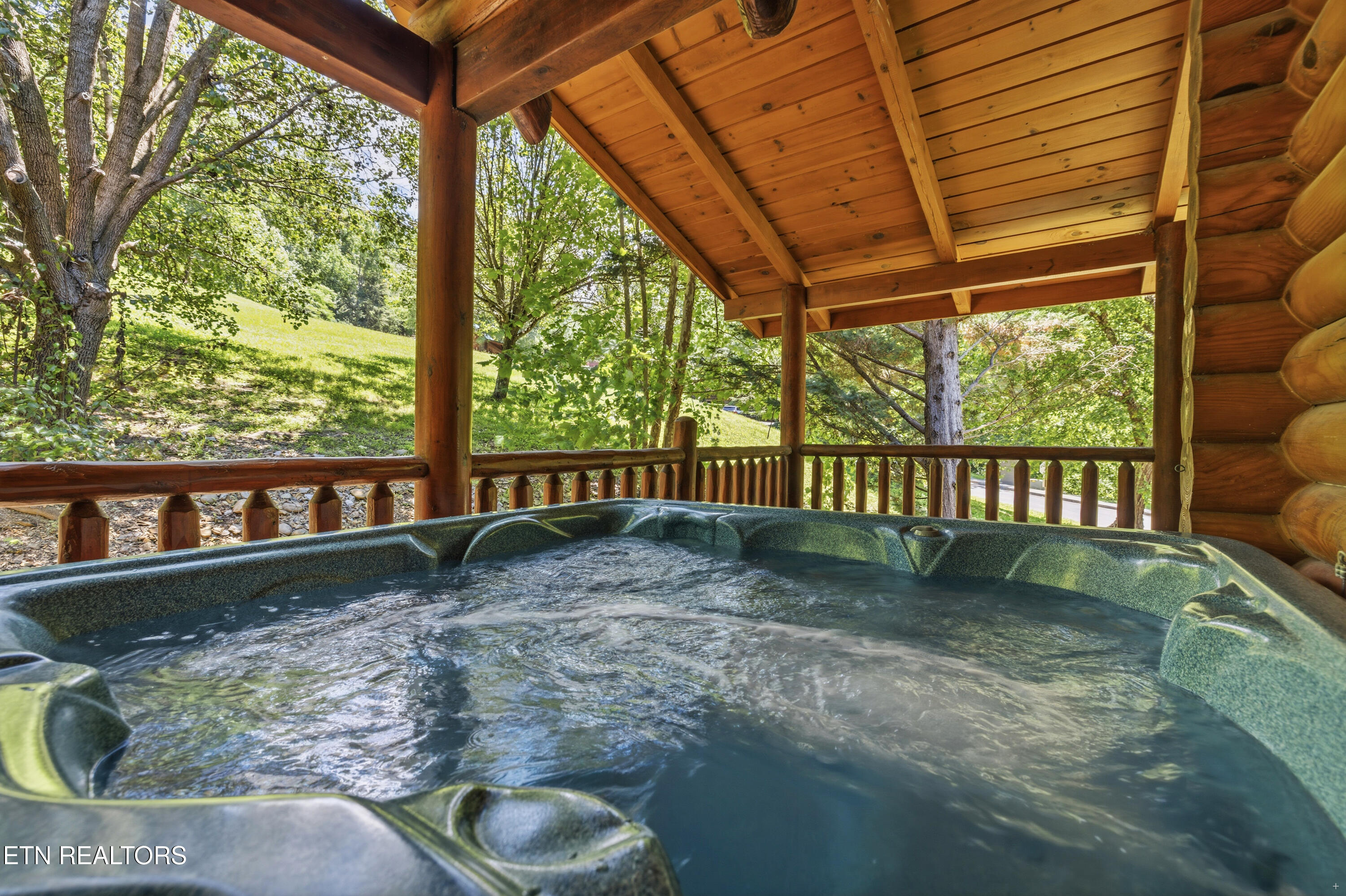 3124 Smoky Ridge Way, Unit 3122 Sevierville, TN 37862 - Photo 24 of 33 Positive Perceptions-14