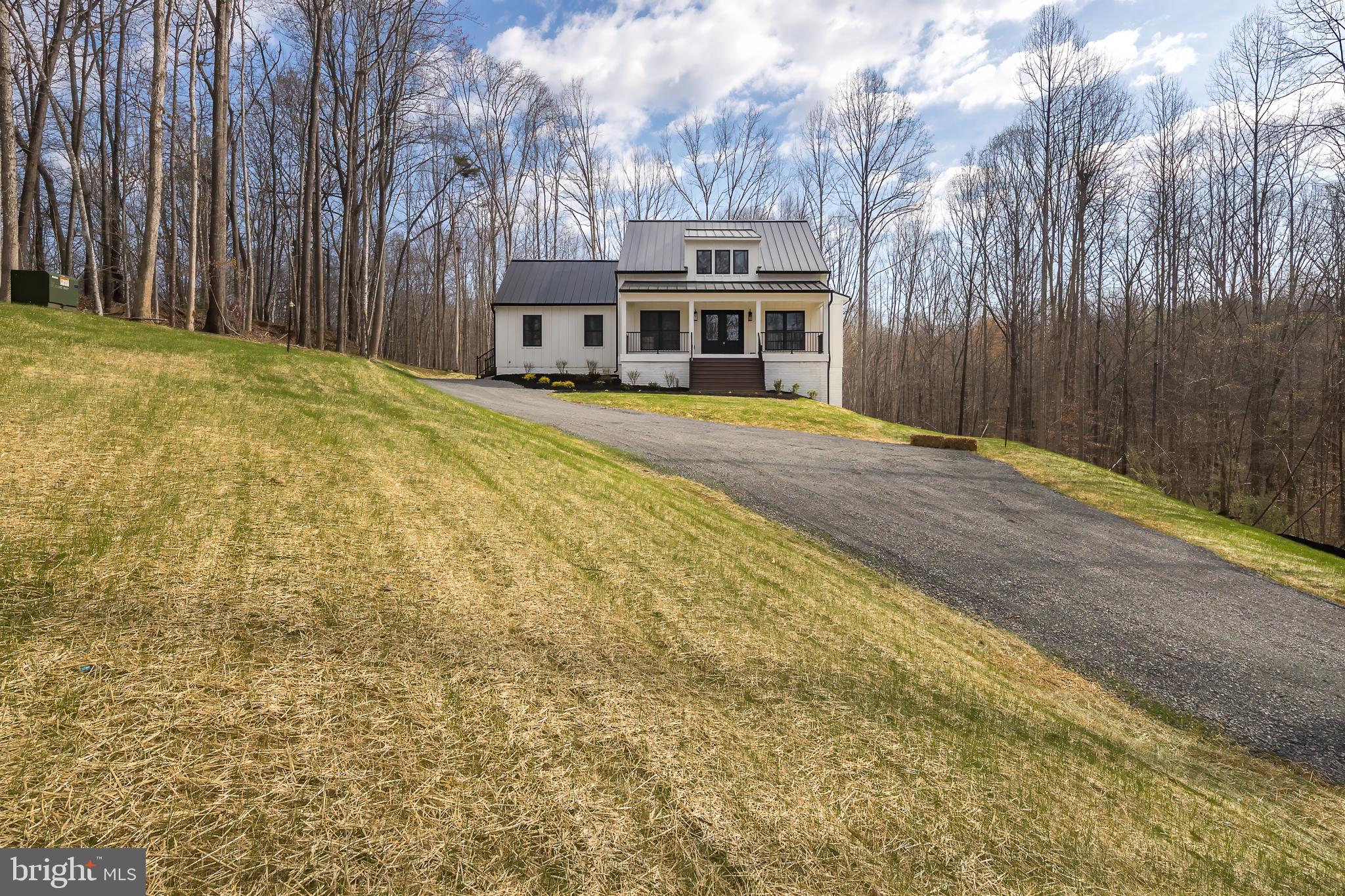 11117 Eggbornsville Road Rixeyville, VA 22737 - Photo 4 of 76