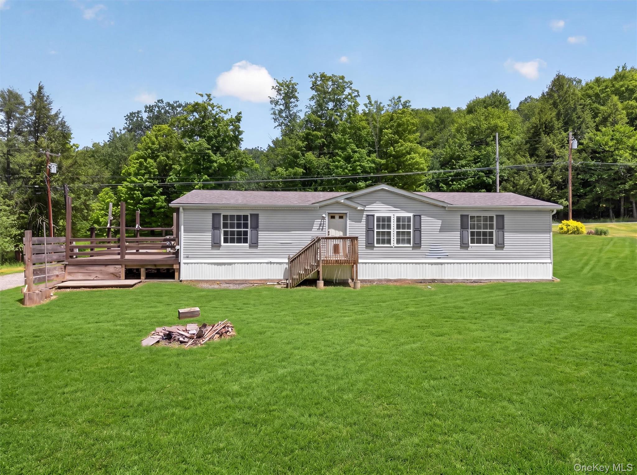 180 Bernas Road Cochecton, NY 12726 - Photo 1 of 49