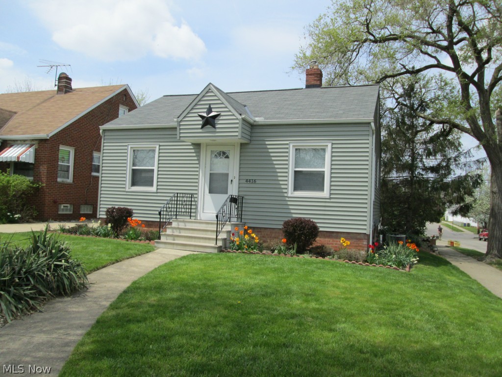 4416 Fulton Road Cleveland, OH 44144 - Photo 1 of 23 Gallery Image 1