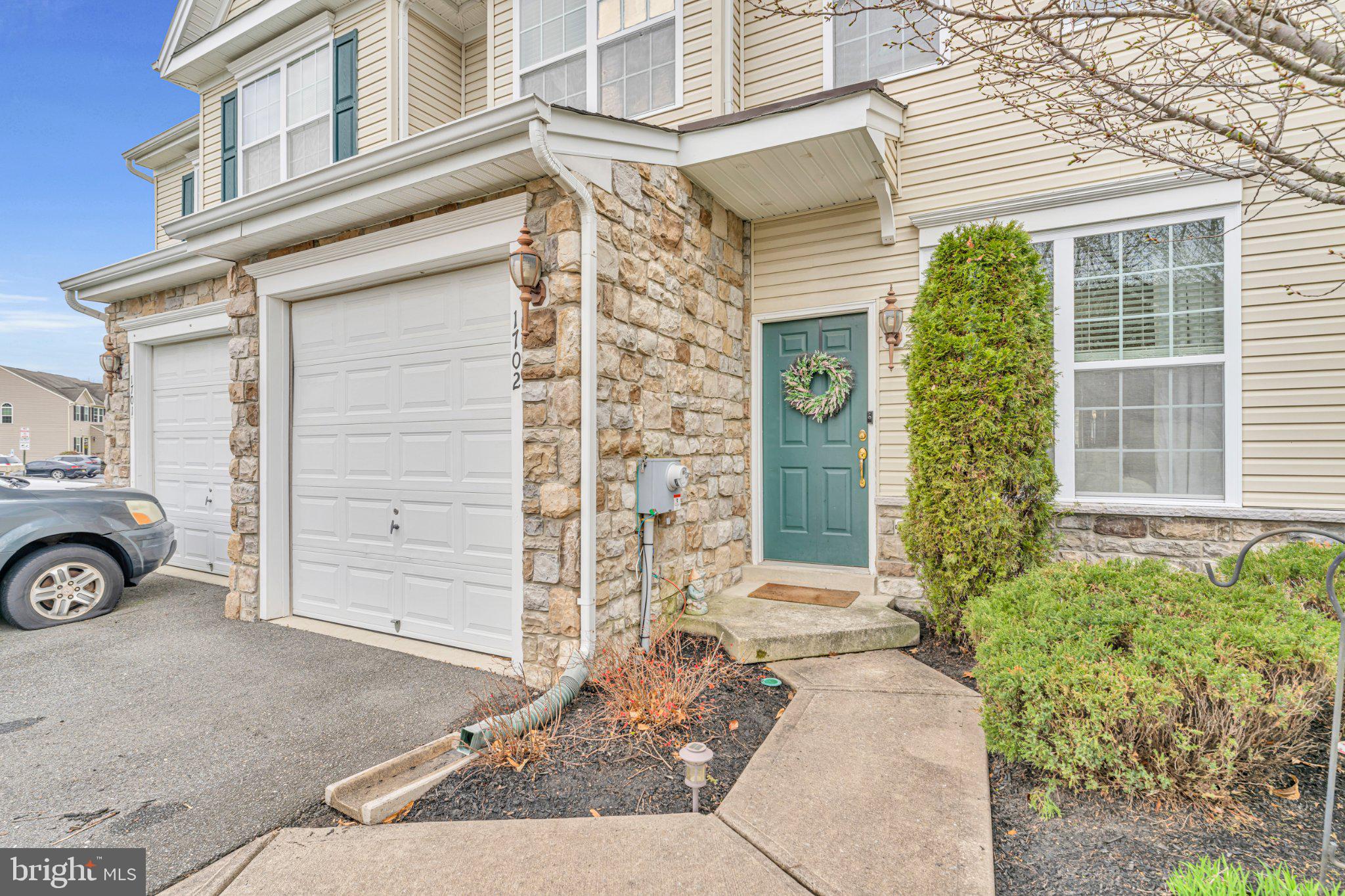 1702 Exposition Drive Williamstown, NJ 08094 - Photo 25 of 34 front view of a house