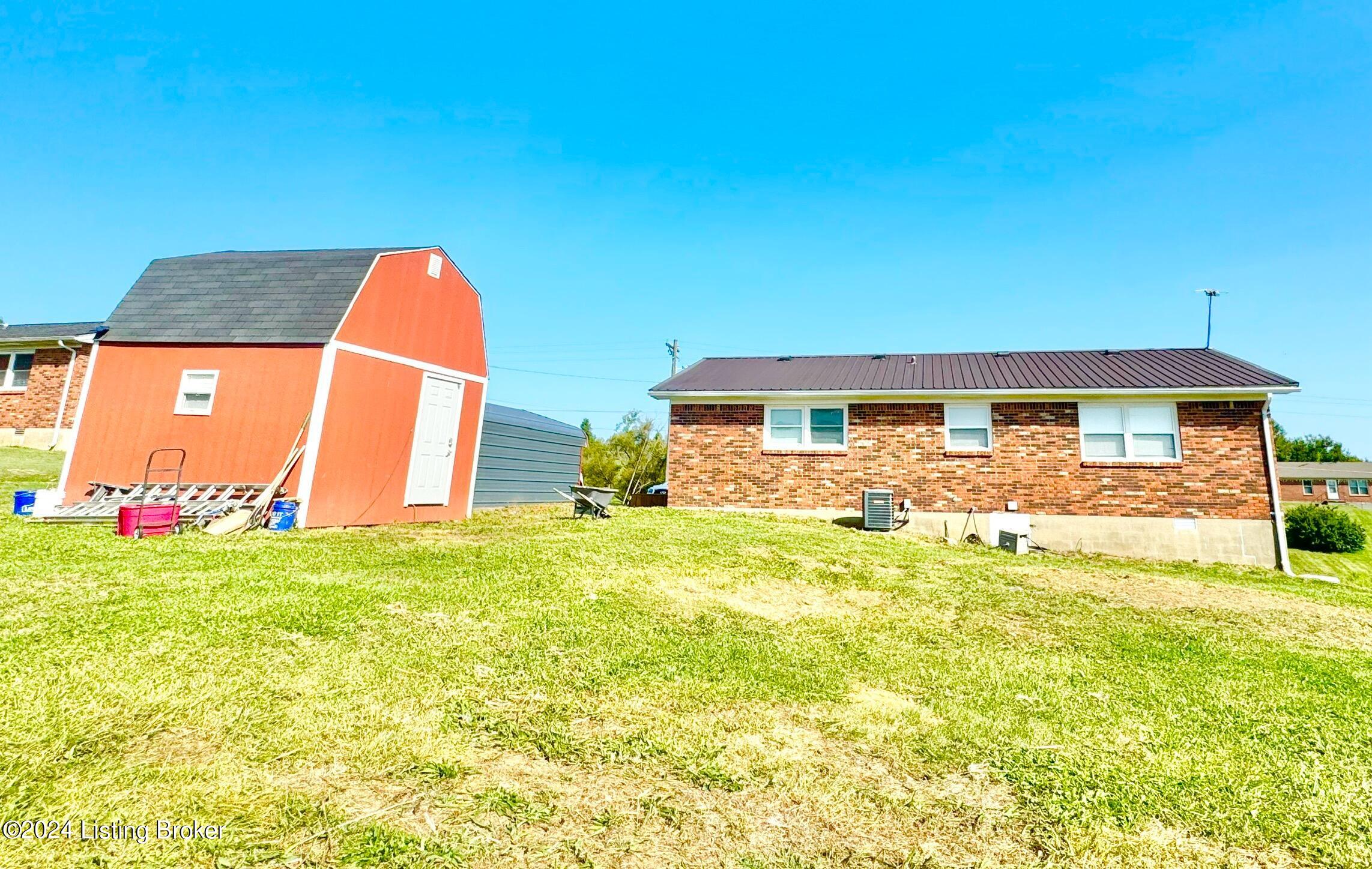 2270 Plum Run Road Bardstown, KY 40004 - Photo 22 of 42 IMG_5889