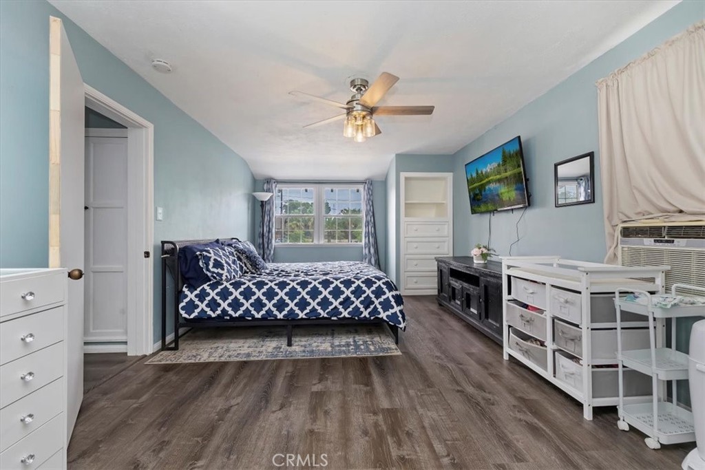 737 Edgar Avenue Beaumont, CA 92223 - Photo 30 of 43 a living room with furniture and a window