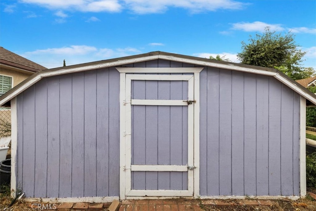 737 Edgar Avenue Beaumont, CA 92223 - Photo 34 of 43 a view of front door