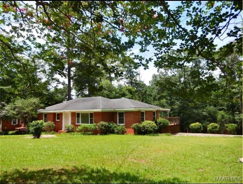 407 Overlook Road Greenville, AL 36037 - Photo 2 of 13 Gallery Image 2