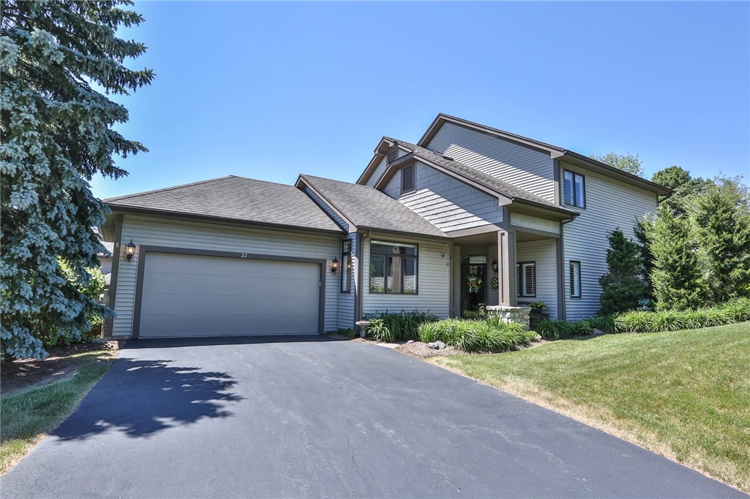 22 Spruce Ridge Perinton, NY 14450 - Photo 1 of 1 Gallery Image 1