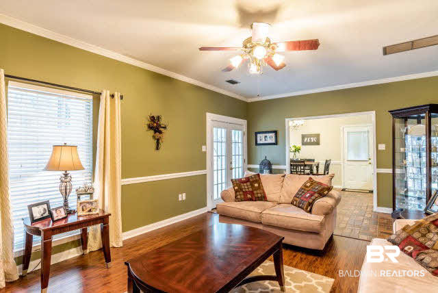 6709 Autumn Ridge Drive Mobile, AL 36695 - Photo 9 of 25