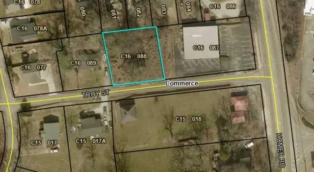 a close view of a bathroom