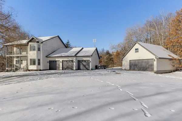 $573,750 | 856 Polen Drive, Hudson, WI 54016
