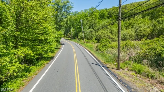 a view of a balcony with an outdoor space