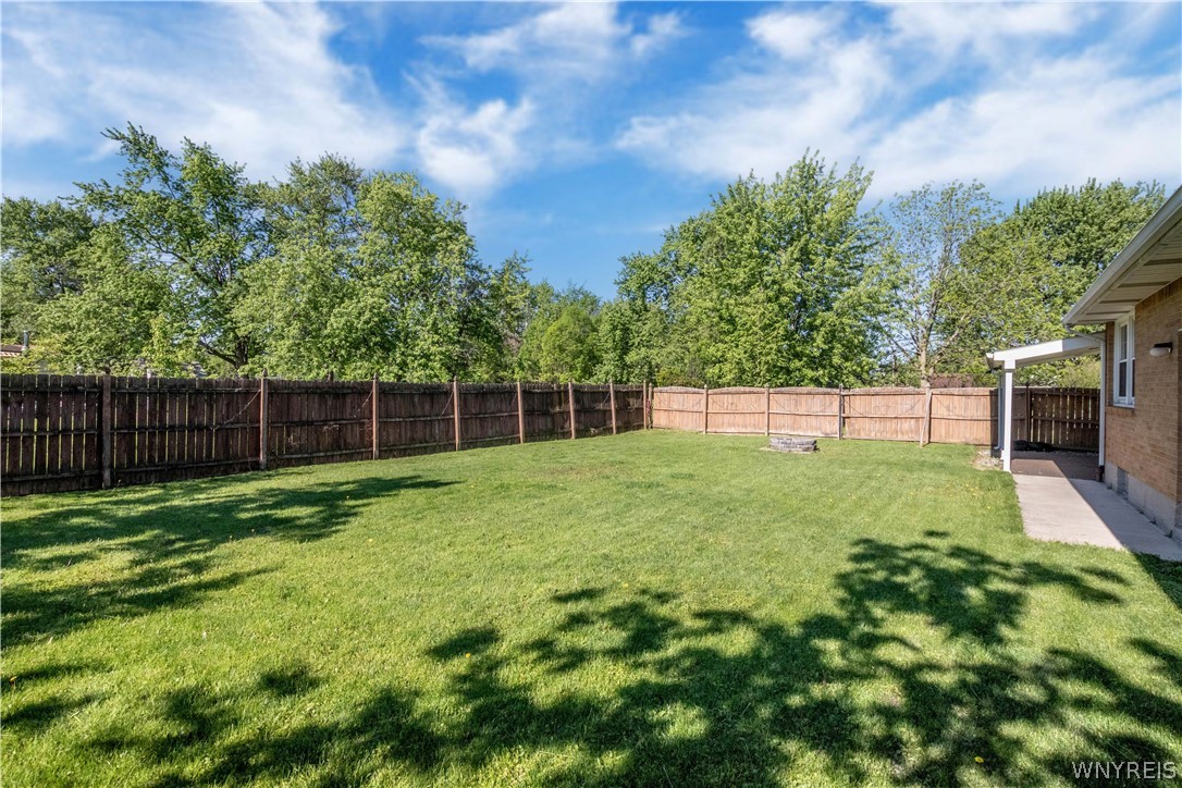120 Frankhauser Road Amherst, NY 14221 - Photo 22 of 23