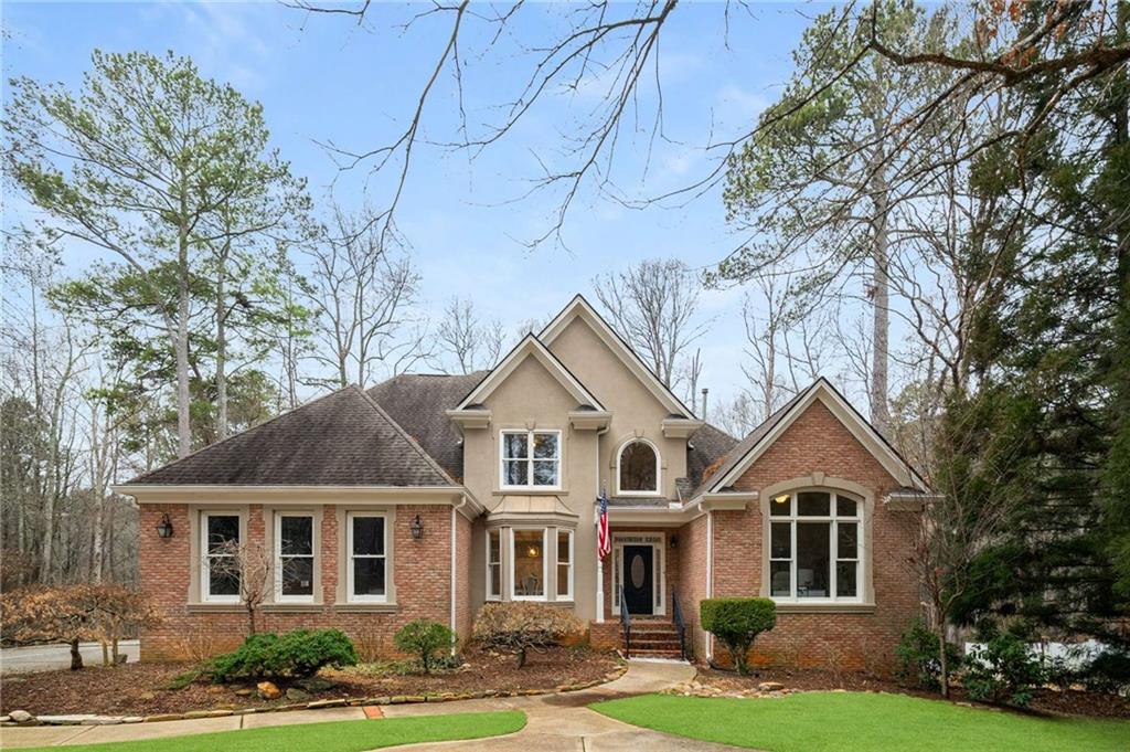 15130 Highgrove Road Alpharetta, GA 30004 - Photo 1 of 1