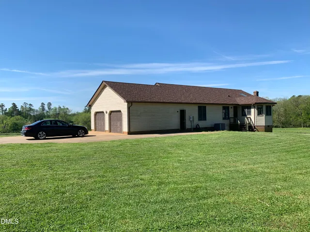 $2,500 | 7136 Highway 64, Pittsboro, NC 27312