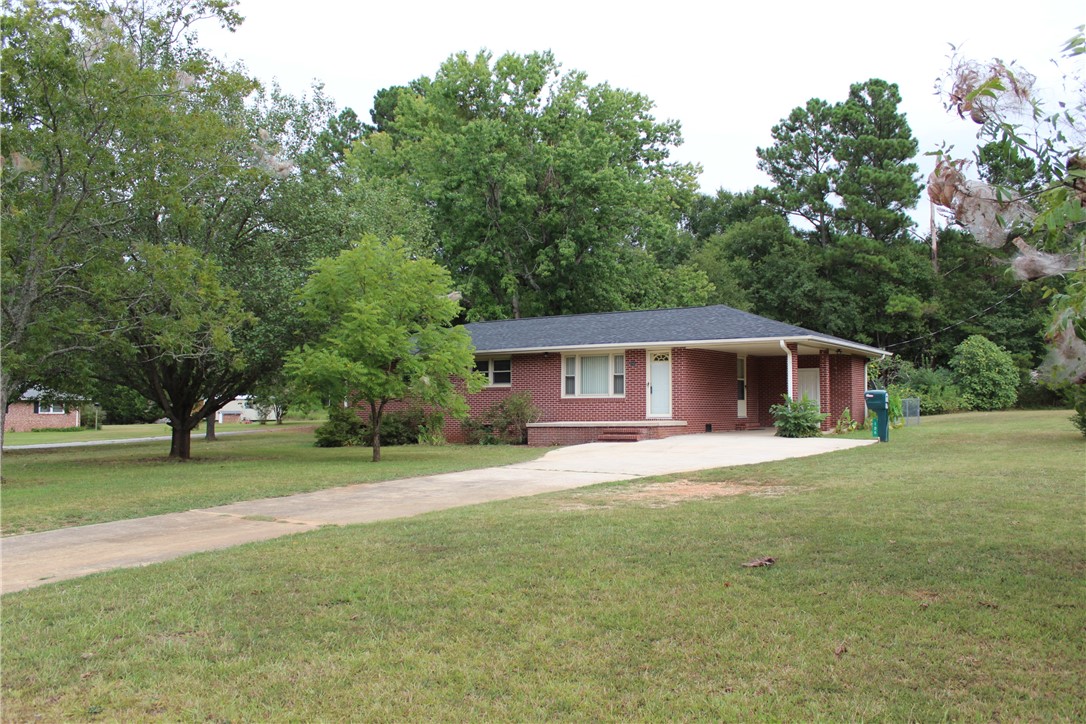 106 Pine Grove Road Anderson, SC 29624 - Photo 17 of 17