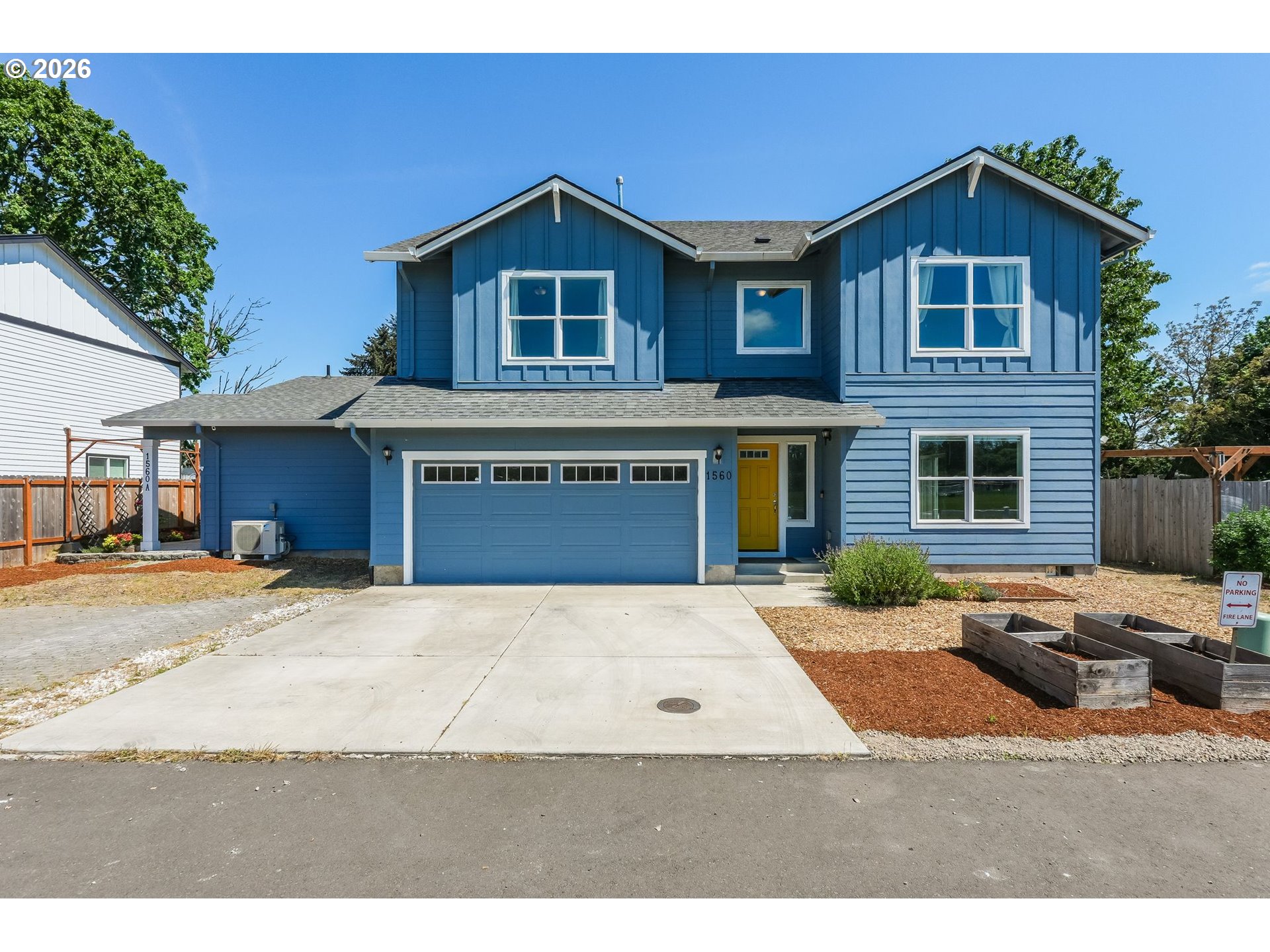 1560 Chemawa Road North Keizer, OR 97303 - Photo 1 of 48