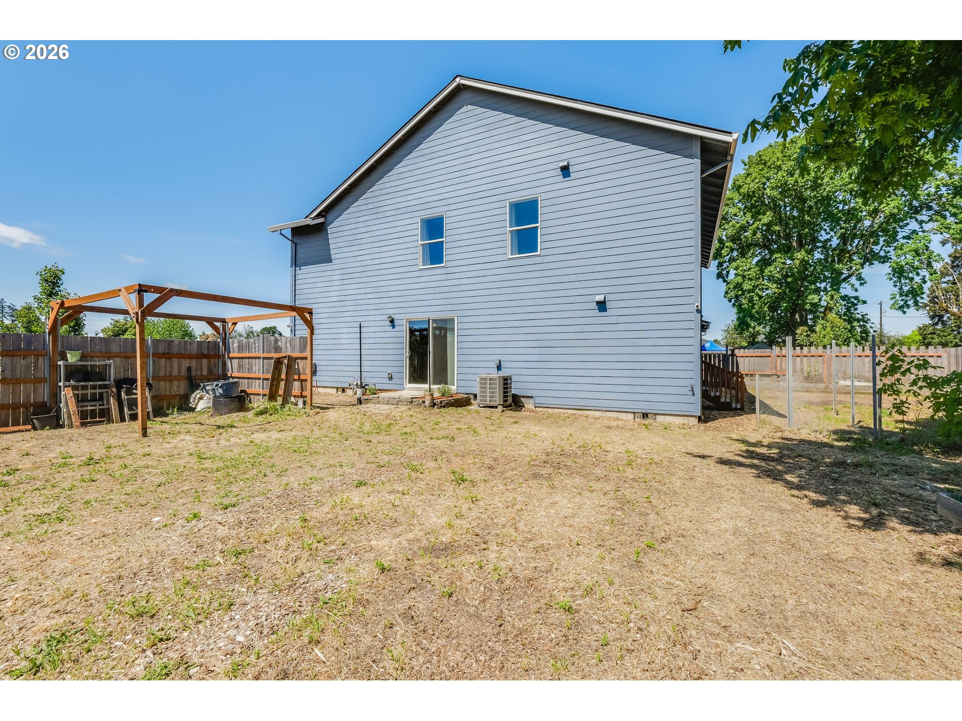 1560 Chemawa Road North Keizer, OR 97303 - Photo 36 of 48