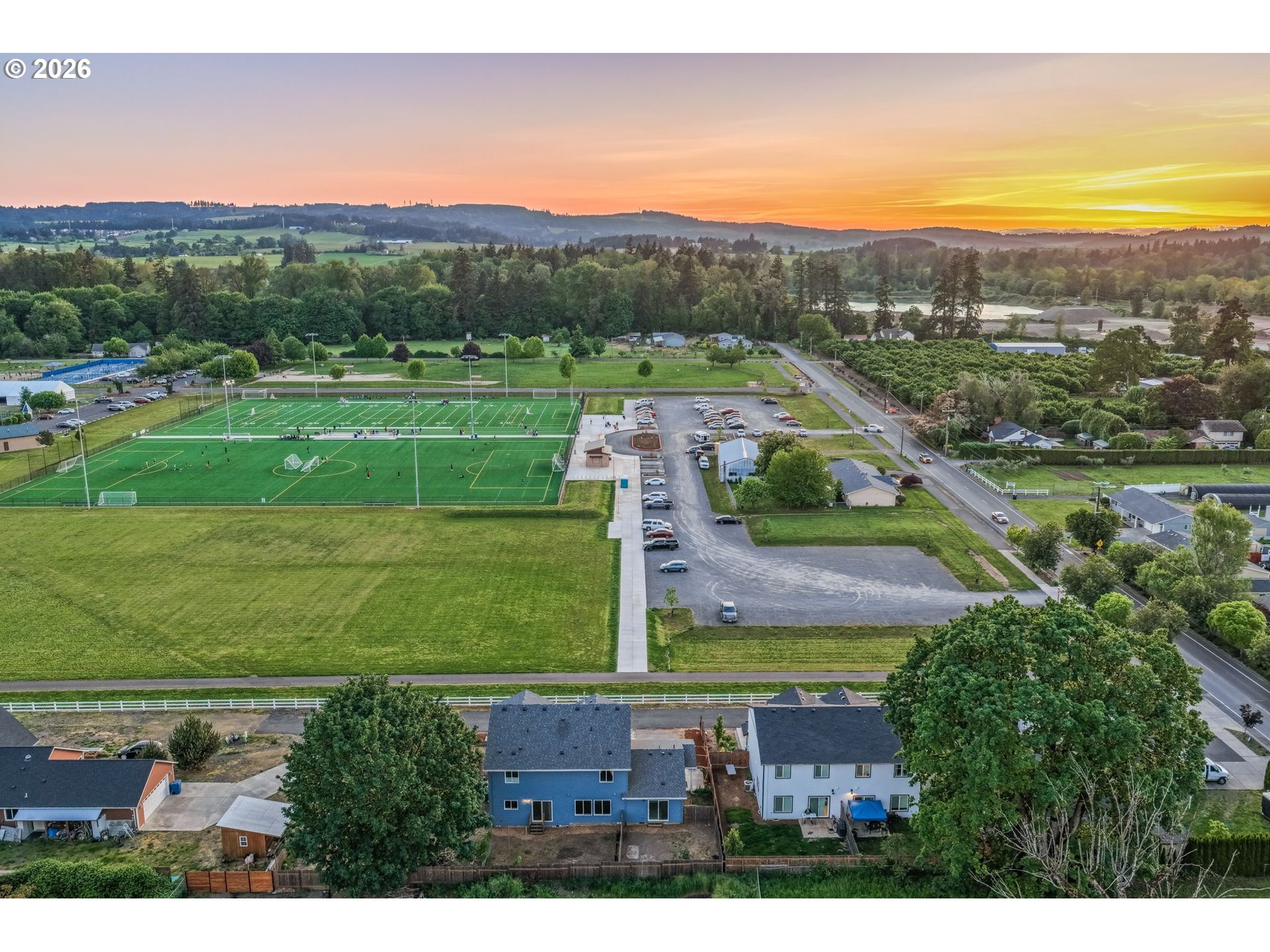 1560 Chemawa Road North Keizer, OR 97303 - Photo 46 of 48