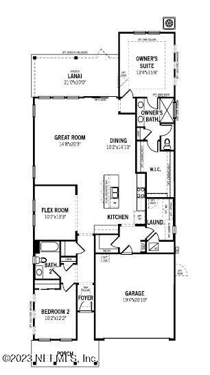 192 Pinellas Way St. Johns, FL 32259 - Photo 50 of 50