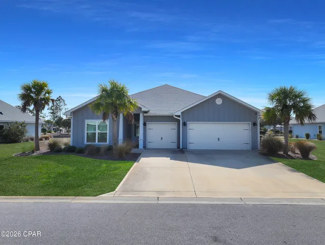 $850,000 | 135 Saltspray Ct Port Street, Port St. Joe, FL 32456