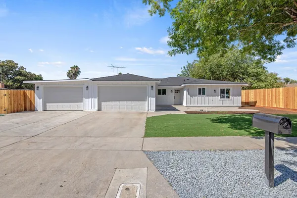 $375,000 | 4625 North Holt Avenue, Fresno, CA 93705