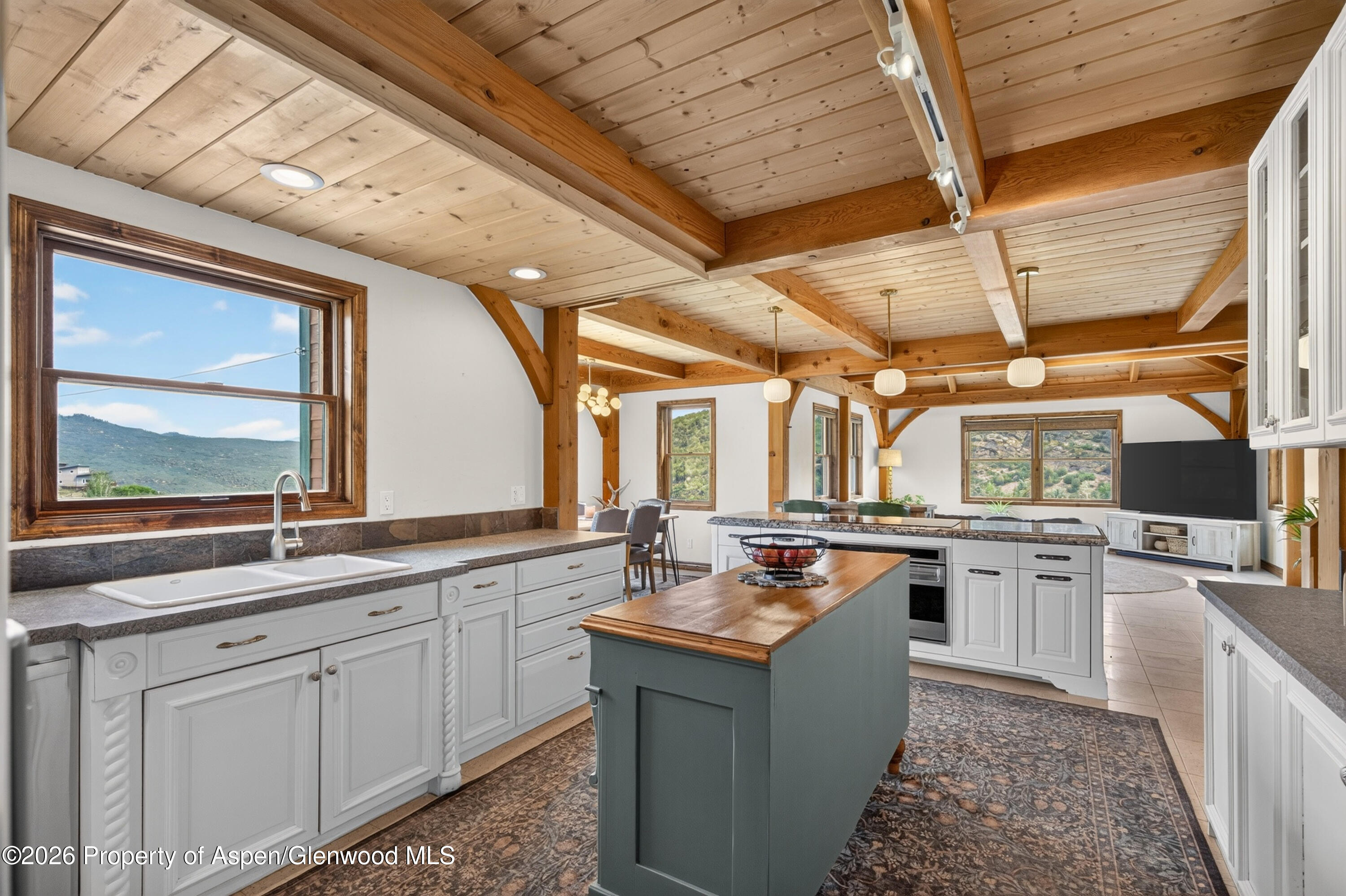 73 Haystack Road Glenwood Springs, CO 81601 - Photo 13 of 64 kitchen