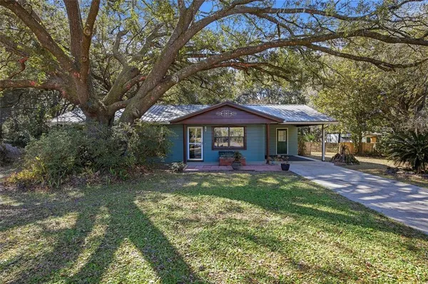 $239,000 | 16564 Northeast 25 Lane, Williston, FL 32696