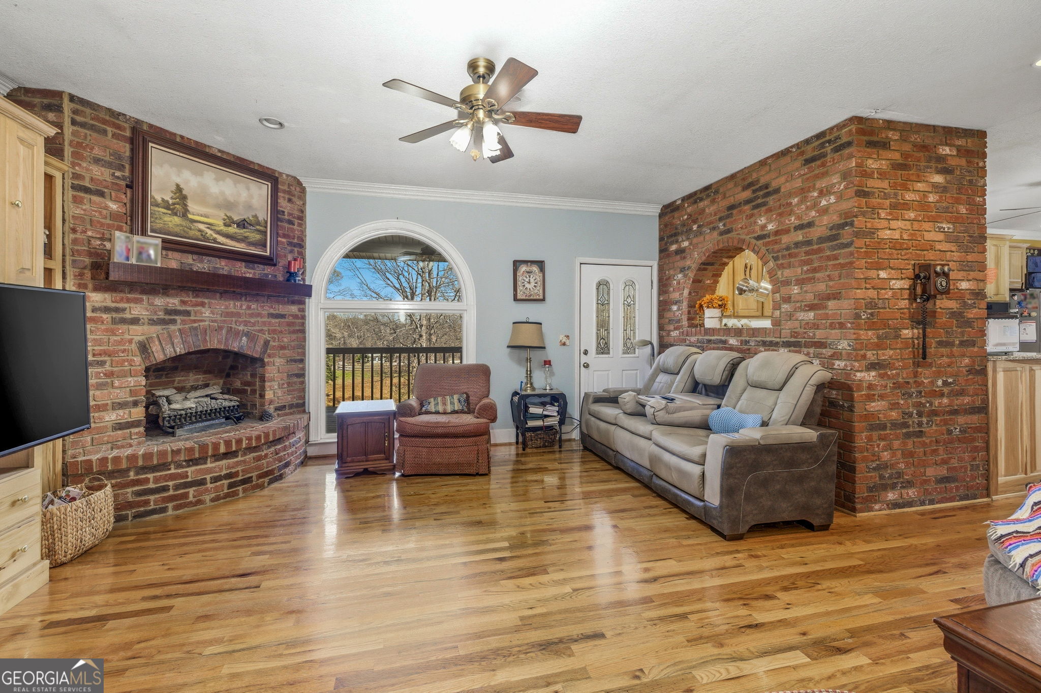 401 Herrin Road Cornelia, GA 30531 - Photo 8 of 83