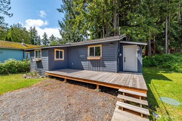 $320,000 | 8471 Golden Valley Drive, Maple Falls, WA 98266