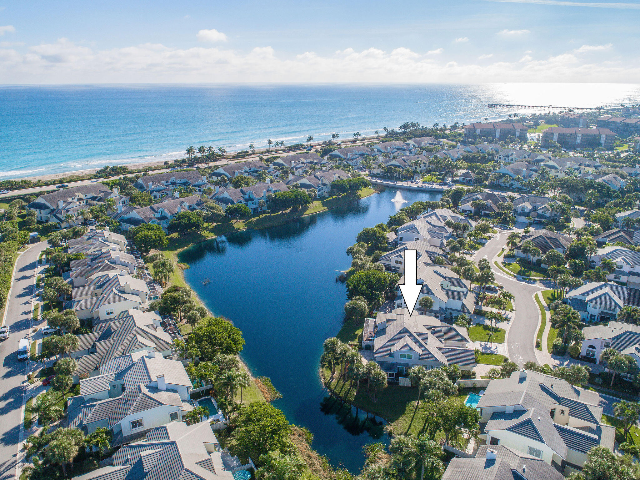 2056 Windward Way Jupiter, FL 33477 - Photo 37 of 58 2056WindwardWayAerials(1)a