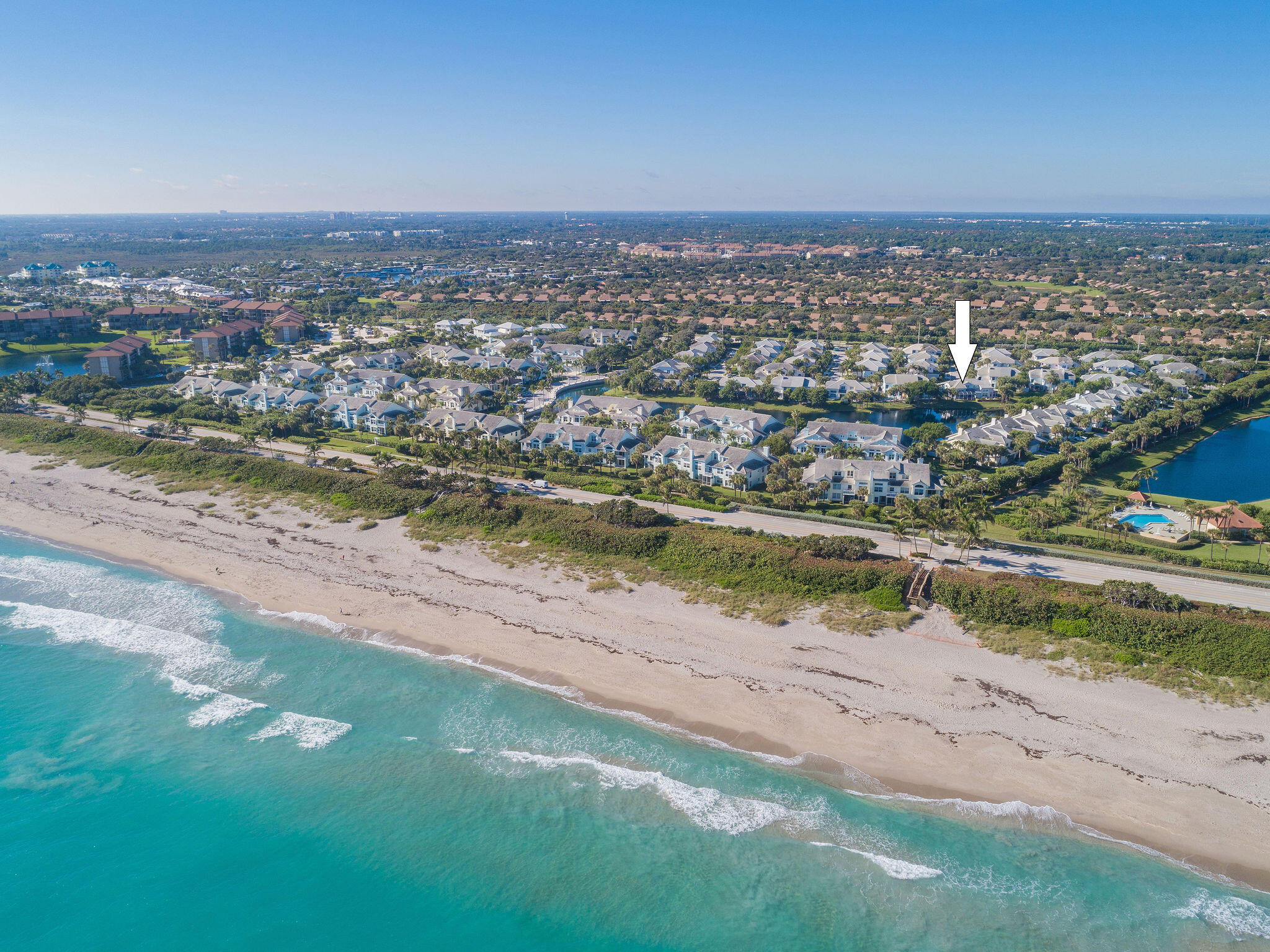 2056 Windward Way Jupiter, FL 33477 - Photo 47 of 58 2056WindwardWayAerials(3)a