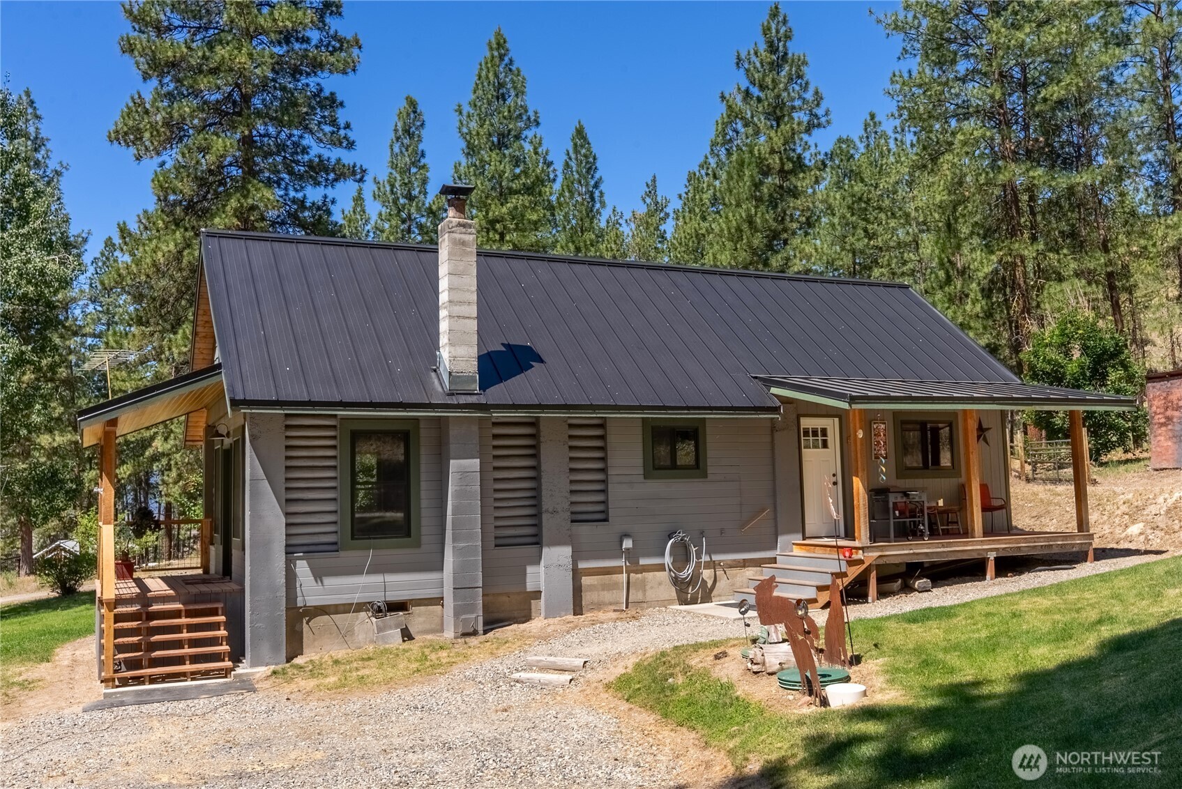 10 Sims Canyon Road Twisp, WA 98856 - Photo 27 of 39