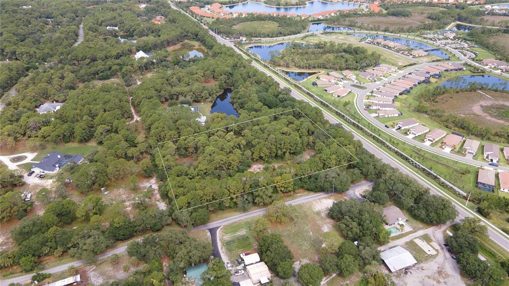 Border Road Venice, FL 34292 - Photo 1 of 1 Gallery Image 1